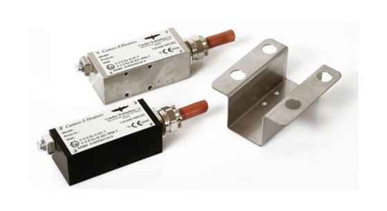 Επικεφαλής θερμαντήρες Direct Ex Heaters Explosion Proof Direct EX Heaters για άμεση τοποθέτηση LP Direct Ex Heater ELECTRICAL DIRECT HEATER
