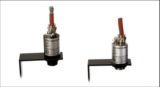 Εκρηκτικό θερμοστάτη FIX THERM 96 TH θερμοστάτη Ηλεκτρικό θερμοστάτη FIX THERM 96 TH-*/*