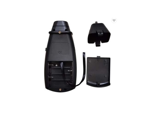 DT-6236C ταχύμετρο λέιζερ μετρητών δοκιμής ταχύτητας επαφών και λέιζερ μη επαφών
