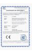 Κίνα Shaanxi Sibeier(Sbe) Electronic Technology Co., Ltd. Πιστοποιήσεις